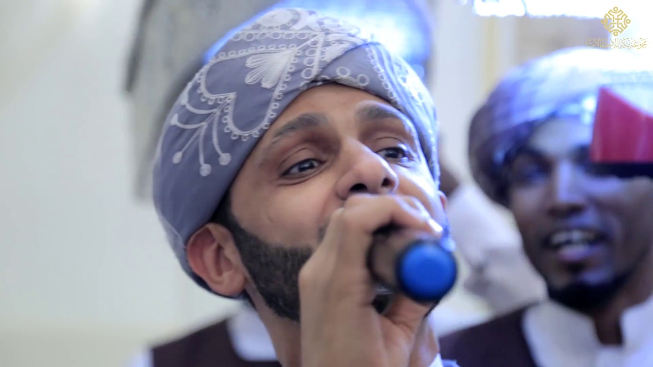 الزفة و المجس الحجازي - مجموعة مكة للاحتفالات