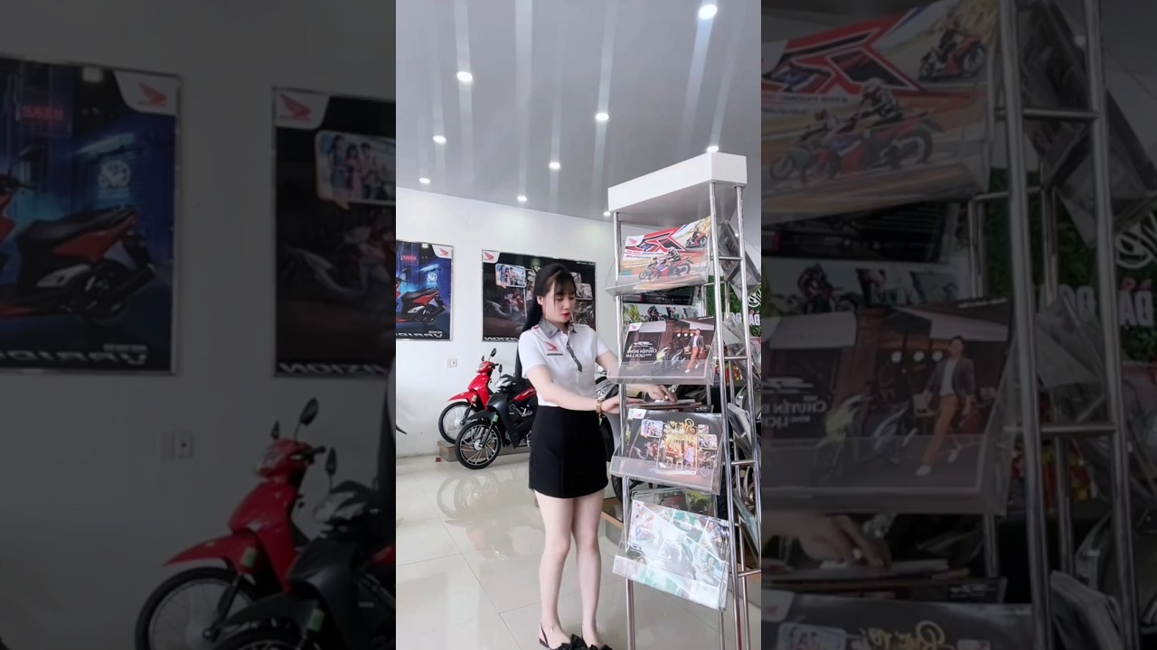 Chân dung một cô gái xinh đẹp 😍