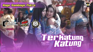 Terkatung Katung Rogo Samboyo Putro Voc All Artis Ringin Pitu Plemahan