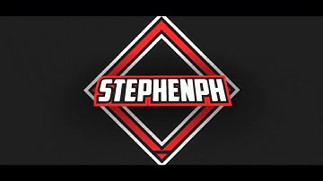 Intro StephenPH| No Paid Made By (AM)