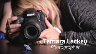 Tamara Lackey on giving a voice to the voiceless through photography | OWC