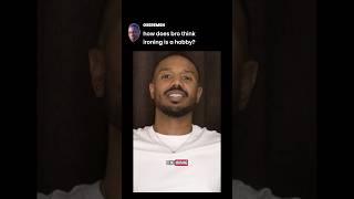 Funniest Smoke Sinners Moments Michael B Jordan Hailee Steinfeld Ryan