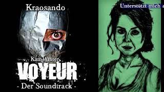 7. Jenny Crowler | Kati Winter: Voyeur - Der Soundtrack