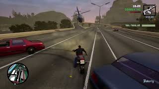 GTA San Andreas-Definite edition part19