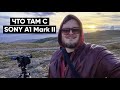 Важные объявления и что я думаю о Sony A1 Mark II