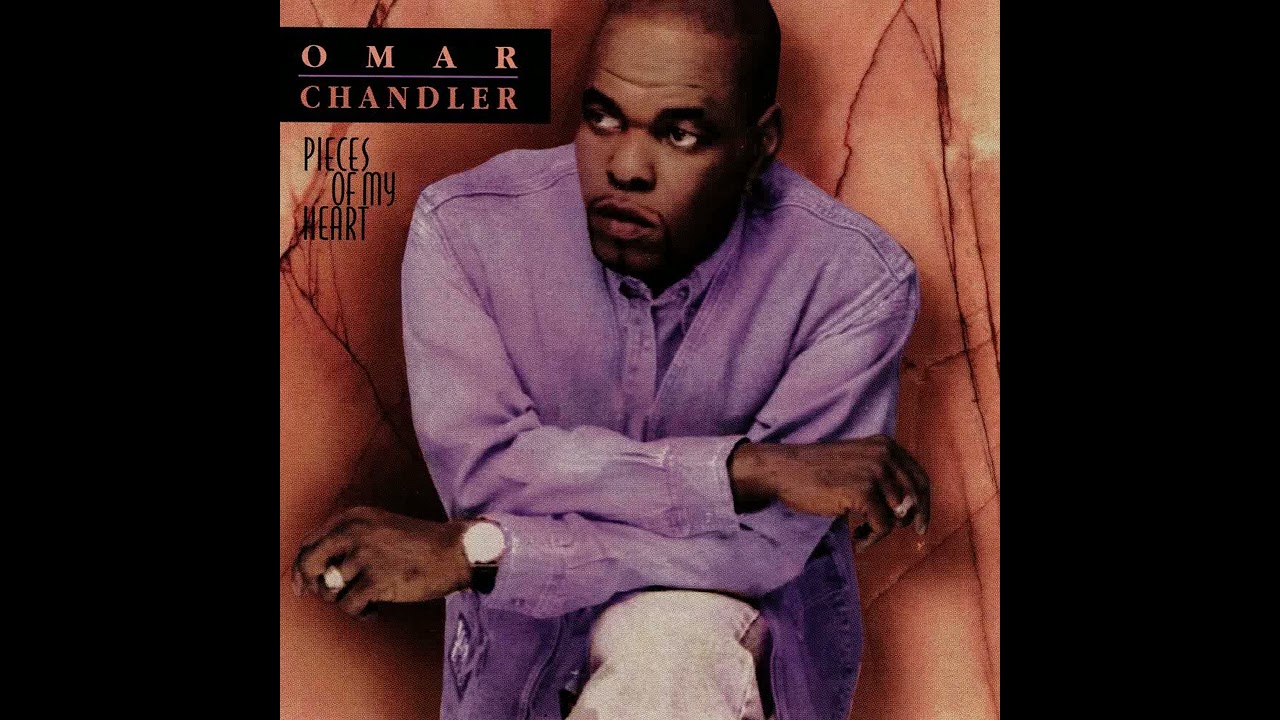 OMAR CHANDLER - Show Me ***** - YouTube