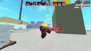 Arsenal Hacker Flying Around!