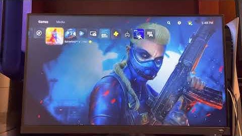 PS5: How to Fix Error Code CE-110551-3 “Failed to Read the Disc”