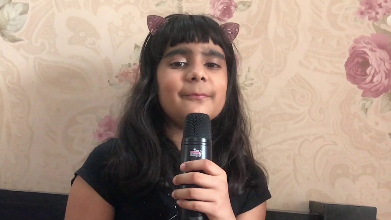 No Time To Die - Crystal Kumar - YouTube
