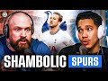 DEBATE: How Do SPURS Rebuild After Chaotic Season?