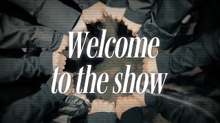 Welcome to the Show | 세븐틴 정한 데뷔 9주년 축전 영상