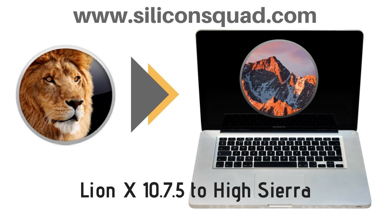 download mac os x lion 10.7.5 install