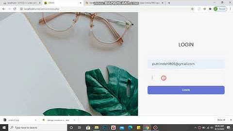 Cara membuat aplikasi Ujian Online UNBK