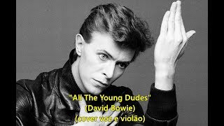 Adele - Guns'n'Roses - David Bowie (covers)