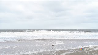 Rehoboth Beach is preparing for high tides and severe winds