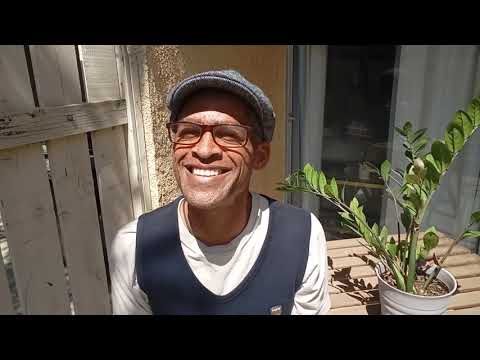 How to Speak Jamaican Patois - Lesson #2 by Raymond's Uncle Phil!