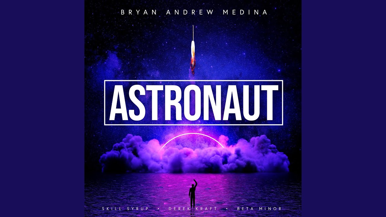 Watch ASTRONAUT on YouTube Watch ASTRONAUT on YouTube