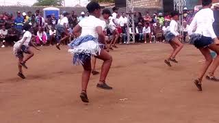 Mogale Tsa Manyalo  Lenna Ompale