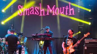 Pacific Coast Party by Smash Mouth