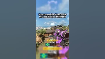 Most creative cod to date #foryoupage #gaming #callofduty #bo3 #nostalgic
