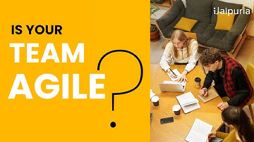 Top Traits of High-Performing Agile Teams: Boost Your Project Management Skills!