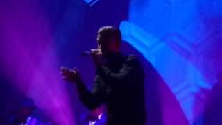 Justin Timberlake - Strawberry Bubblegum (at Staples Center 11/26/13)