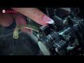 DIY Series English: How to Fix Oil Leakage From Needle Bar 🛠️🪡