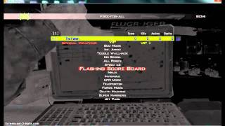 TheFallen's Private Patch v2