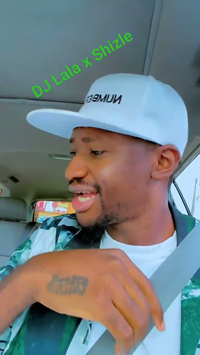DJ Lala Vibes X  Rapstar Shizle OH EH #music #asake #wizkid #burnaboy  #music #amapiano#afrobeats