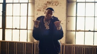 Watch Moneybagg Yo Midnight Patek video