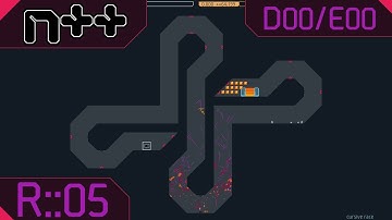 n++ Race Mode - #05 - D00/E00