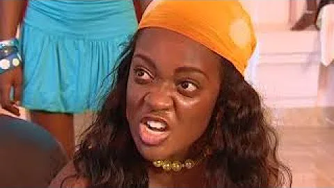 LOVE GOES WHERE LOVE IS 2[JACKIE APPIAH, YVONE NEL...