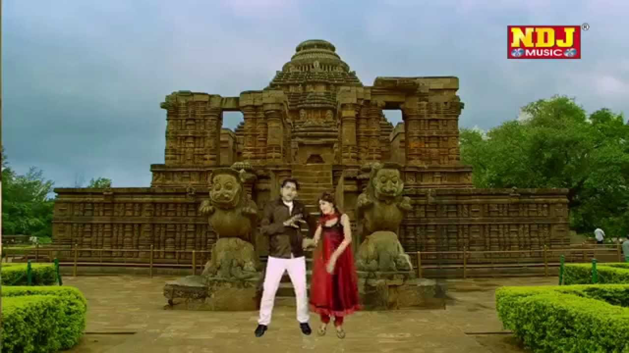 Haryanvi Video Song Dhunge Uper Padi Re Taagri Pawan Pilania Ramehar Mehla