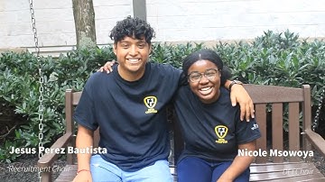 GIS Zeta Chapter Roll Call Video