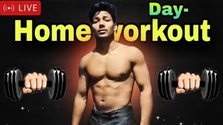 Crazy challenge on live 🤯 {Bhagirath}- Today top supporter 😎