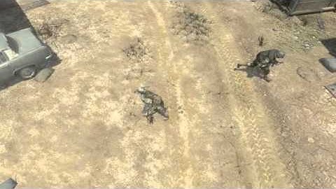 Random TOmahawk Firing Range Search and Destroy!!