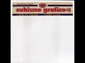 Cubismo Grafico &ndash; #3 (1999, Japan) Electronic/Big-Beat [Full EP]