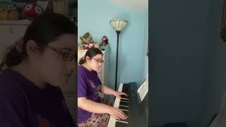My Chemical Romance: Cancer-piano cover