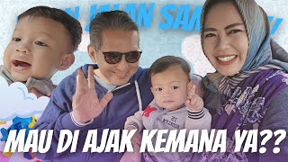 Download Lagu Jalan - jalan lagi sama Yangti \u0026 Yangkung!! MP3 Download Lagu Jalan - jalan lagi sama Yangti \u0026 Yangkung!! MP3