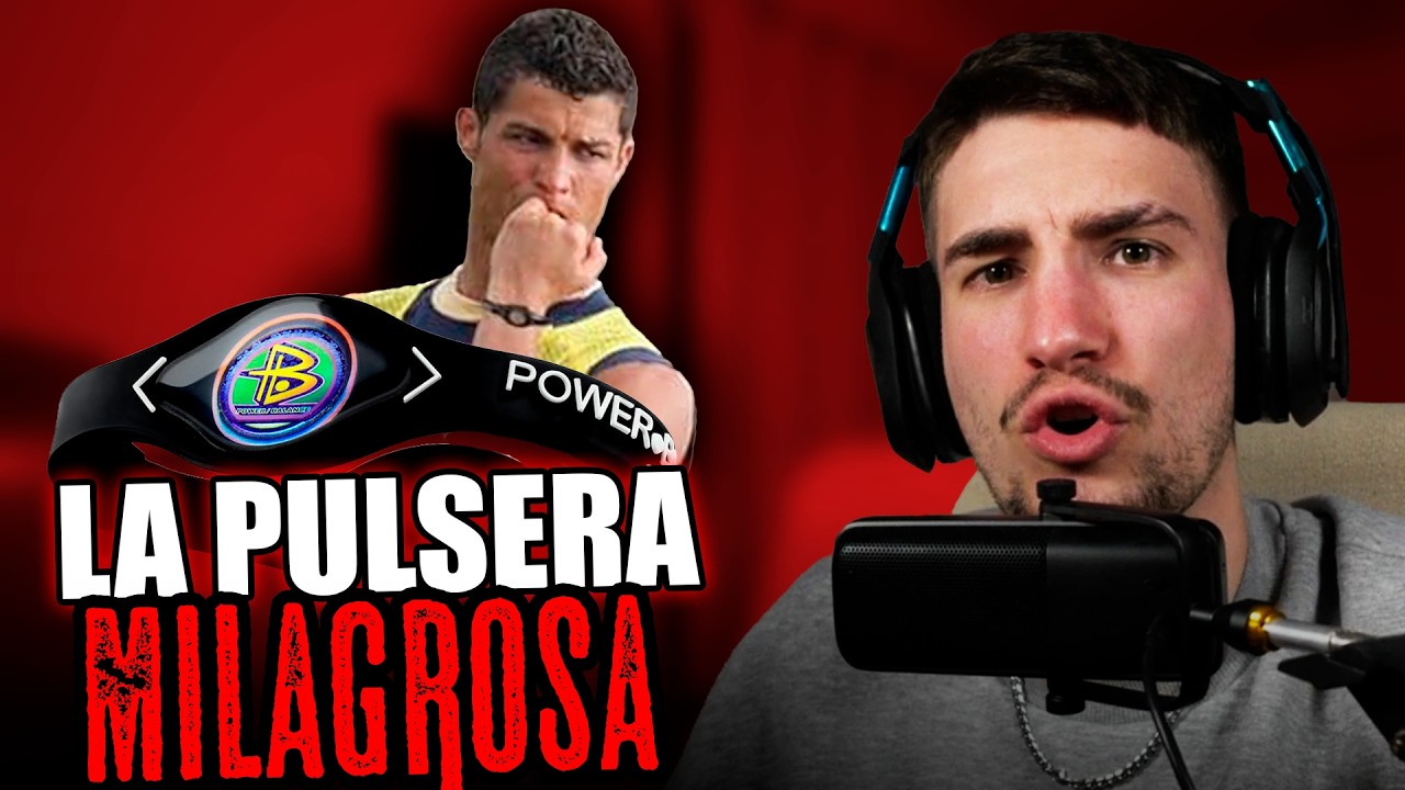 La PULSERA que ESTAFÓ a TODA ESPAÑA 💸
