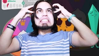 I'M A FREAKING GENIUS!!! Trivia Crack (Gameplay) screenshot 5