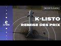 Rediffusion remise des prix du challenge klisto ft joueurdugrenier