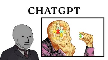 ChatGPT isn’t smart