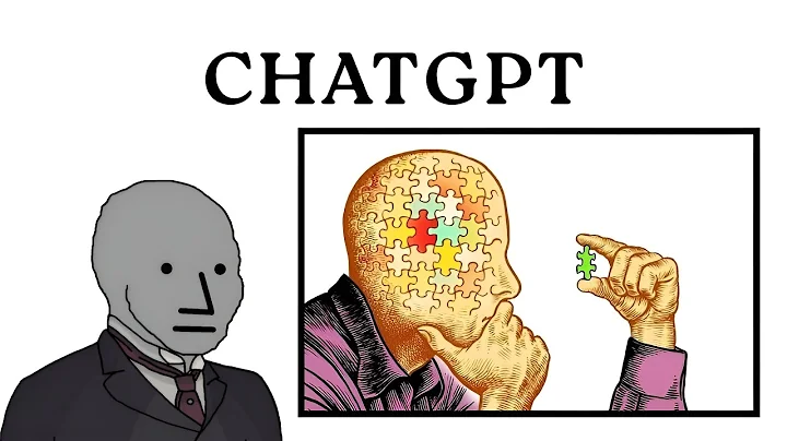 ChatGPT isn’t smart