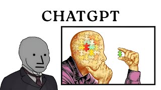 ChatGPT isn’t smart