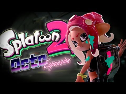 Finally Beating Octo Expansion - Finally Beating Octo Expansion