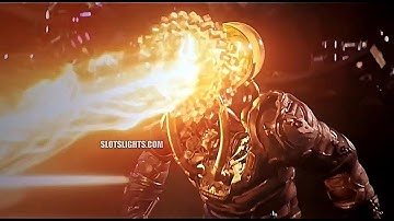 Kang Kills Xolum Scene | Ant man and wasp quantumania