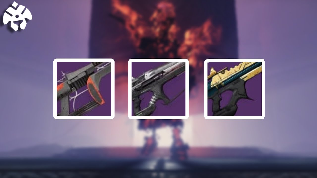 THREE DIFFERENT LINEARS vs NIGHTMARE OF CAIATL