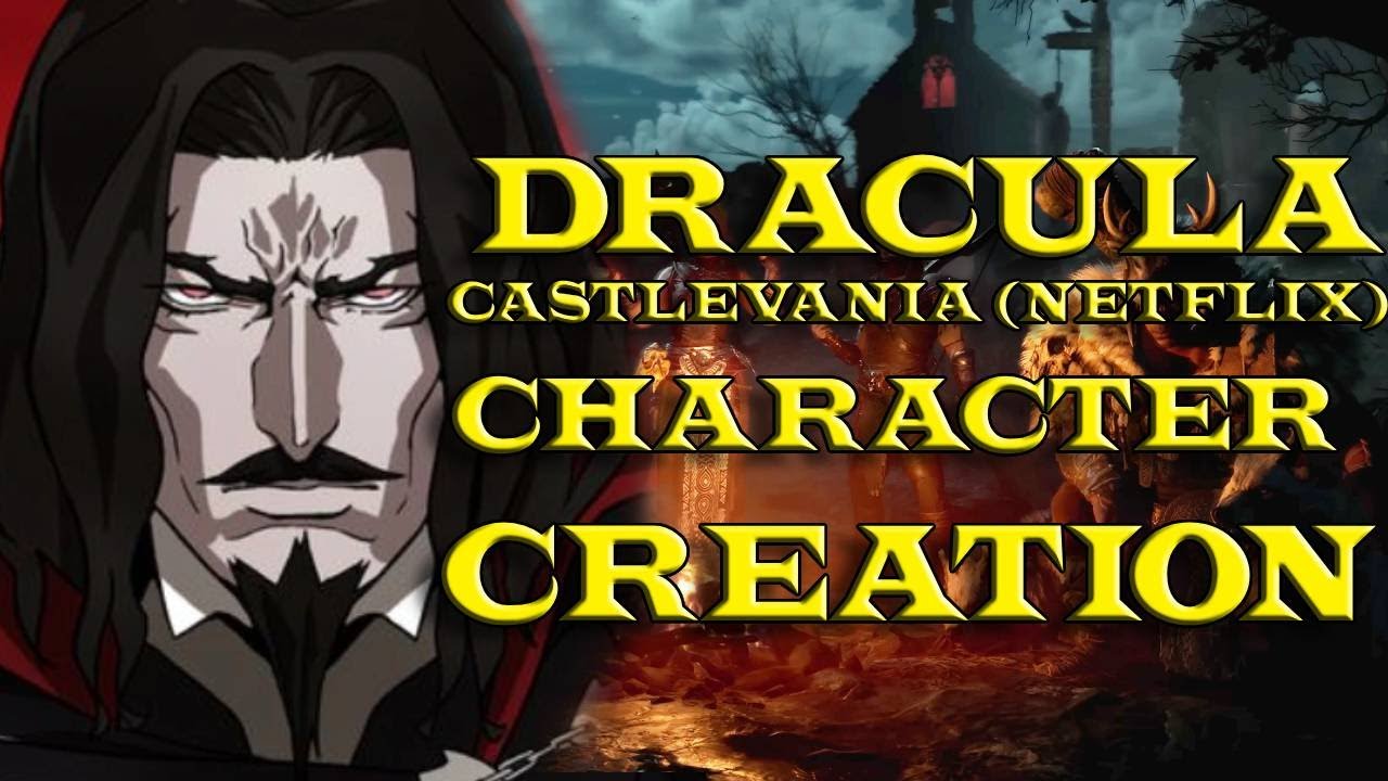Diablo terá anime na Netflix nos moldes de Castlevania