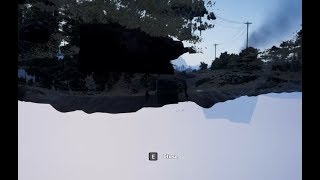 Falling Through The Map in Far Cry 5
